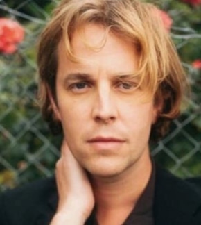 фотография Том Оделл