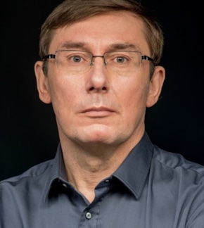 фотография Юрий Луценко