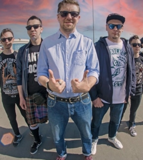 фотография «Элизиум»