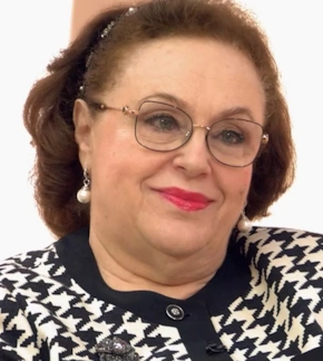 фотография Гелена Кандель