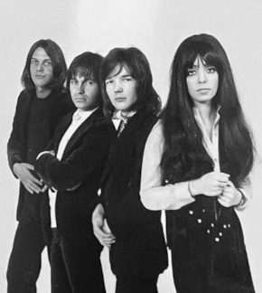 фотография Shocking Blue