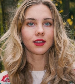 фотография Дарья Пицик