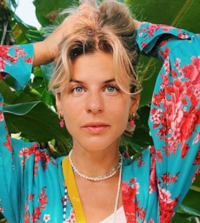 фотография Ольга Долматовская