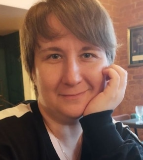 фотография Наталья Косухина