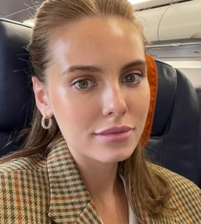 фотография Дарья Клюкина