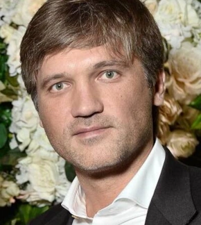 фотография Владимир Чопов