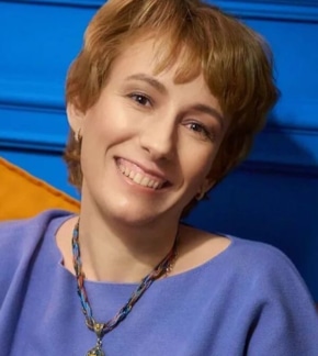 фотография Ольга Гусейнова