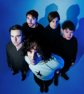 фотография Bring Me the Horizon