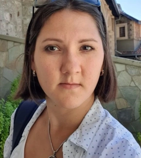 фотография Анна Гаврилова