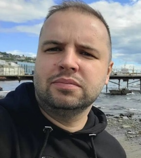 фотография Андрей Золотарёв