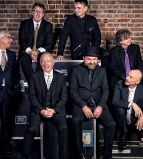 фотография King Crimson