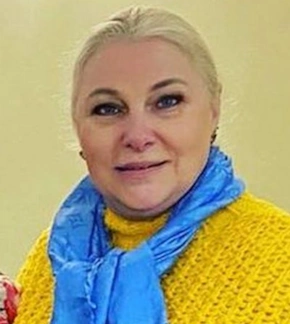 фотография Наталия Комардина-Дощечкина