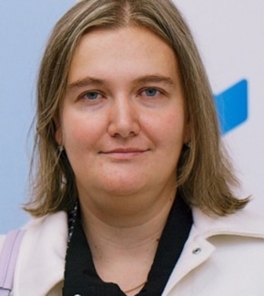 фотография Ольга Валентеева