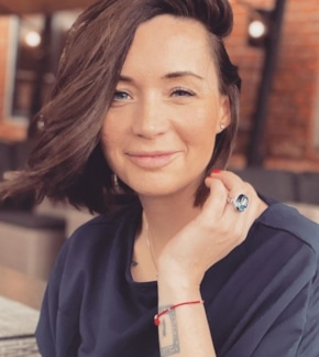 фотография Ольга Долматова