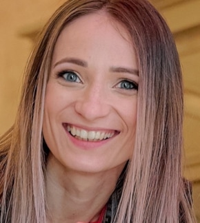 фотография Маргарита Блинова