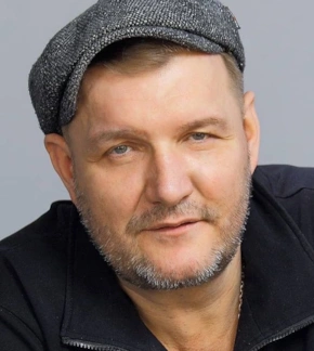 фотография Дмитрий Быковский-Ромашов