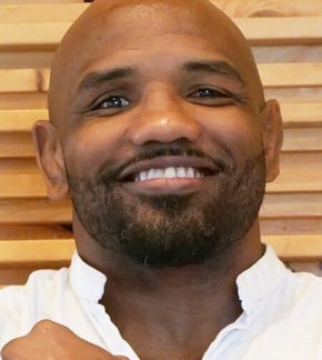 фотография Йоэль Ромеро