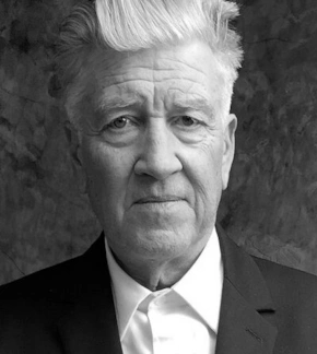 фотография Дэвид Линч