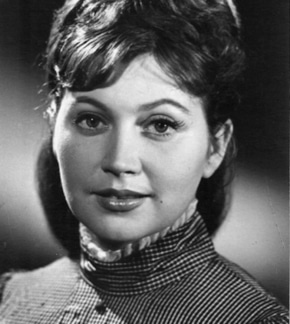 фотография Елена Корнилова