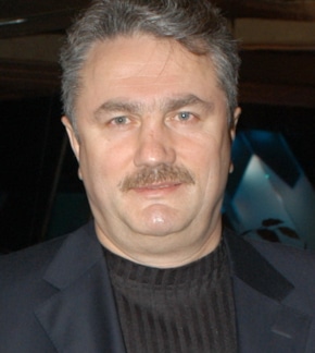 фотография Виктор Захаров