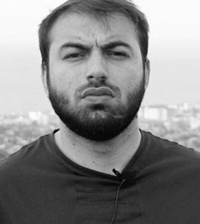 фотография Саид Губденский