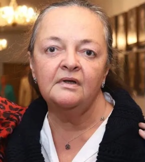 фотография Елена Бероева