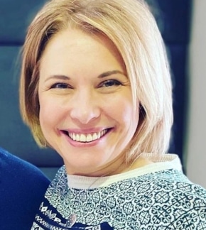 фотография Татьяна Колганова