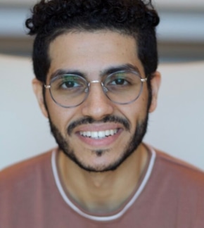 фотография Мена Массуд