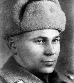 фотография Петр Лидов