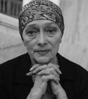 фотография Людмила Бржозовская