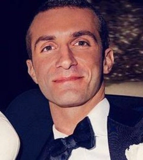 фотография Ставрос Ниархос