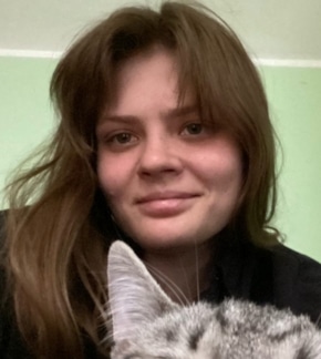 фотография Софья Меледина