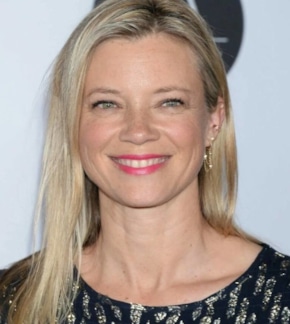 фотография Эми Смарт