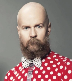 фотография Александр Бард