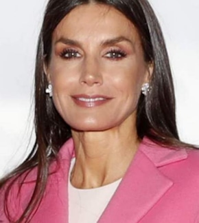 фотография Королева Летисия