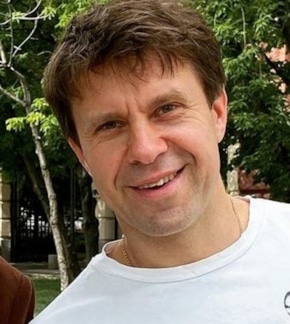 фотография Сергей Перегудов