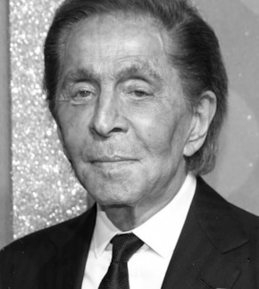 фотография Валентино Гаравани