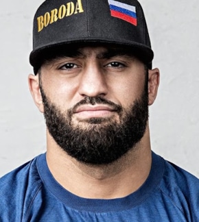 фотография Адам Яндиев