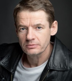 фотография Эдуард Чекмазов