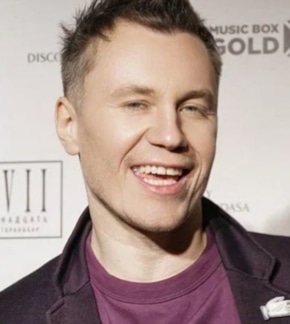 фотография Антон Зацепин