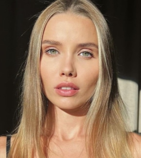 фотография Анастасия Кривошеева