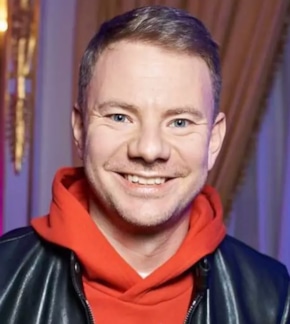 фотография DJ Smash