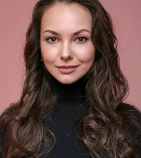 фотография Глафира Козулина