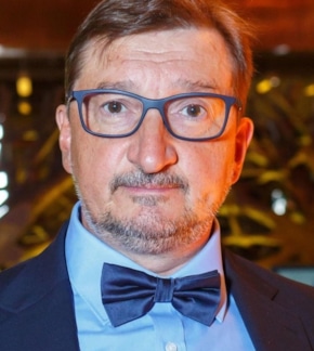 фотография Александр Лыков