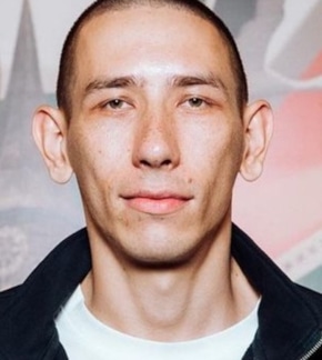 фотография Владимир Гарцунов