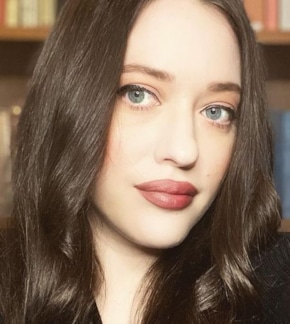 фотография Кэт Деннингс