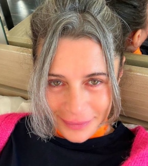 фотография Оксана Фандера