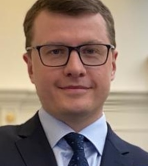 фотография Павел Зарубин