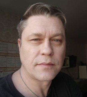 фотография Денис Рожков