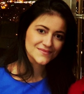 фотография Залина Царикати